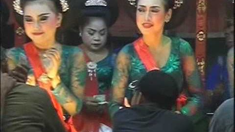 JAIPONG ACEP DARTAM / BAJU LORENG