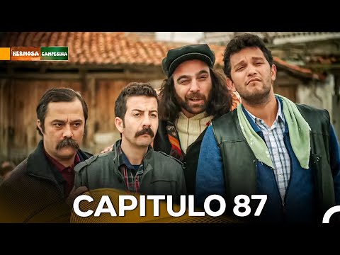 Hermosa Campesina Capítulo