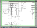 как читать чертежи металлоконструкций