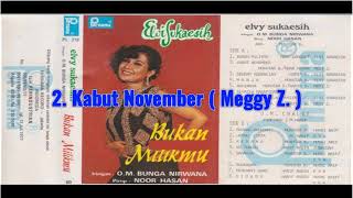 om bunga nirwana .bukan milikmu