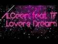 Alceen feat tf lovers dream acoustic mix
