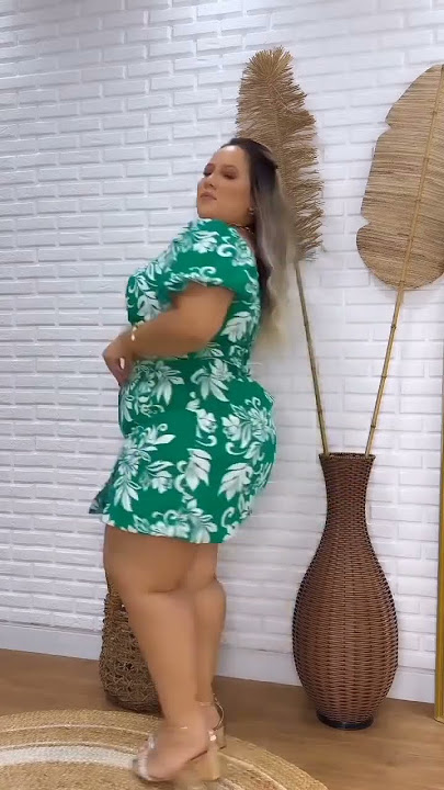 👠 Fashion Finds – Plus Size Haul #curvy #plussize