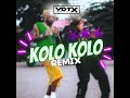 Vdtx - Kolo kolo (remix)