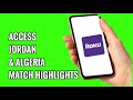 How to Access Jordan VS Algeria Match Highlights for 2026 World Cup on ROKU TV