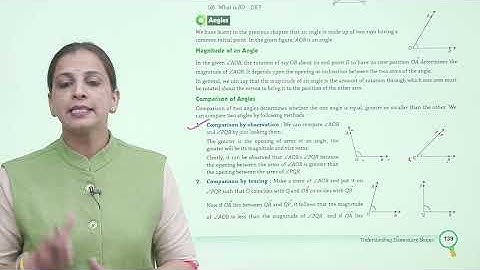 Ch 10 | Learn Well Books | Math | Class 06 | Understanding Elementary Shapes | For children