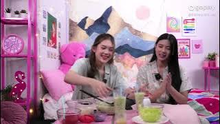 JKT48-BUCIN 'Welcome Ramadan!'-with Indira & Chika- 24 Maret 2023