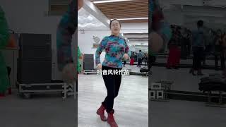 原創-全民健身你我同行 #抖音廣場舞 #簡單易學