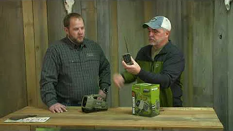 Dogg Catcher 2 Electronic Predator Caller