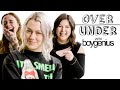 Boygenius Rate Google Drive, the Ocean, and Topsheets | Over/Under | Pitchfork