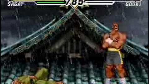 CvS2 (14) - Yuya (C) vs. KOK (C)