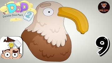 Dop 2 Delete One Part: Level 401 To 450 , iOS/Android Walkthrough