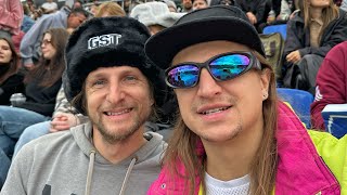 картинка: Как я встретил Рики Гласера и неделю тусил с ним на GrandSkateTour 2025