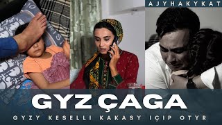 Gyzynyň Gyzgynyny Aýagy Bilen Barlan Alkaş Ýalňyşyna Düşündi