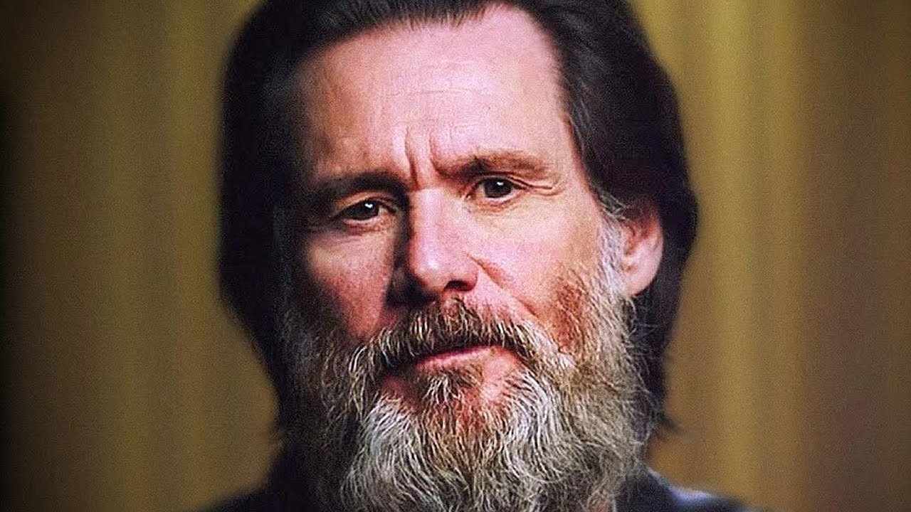 The Real Reason Jim Carrey Dyed His Hair Blue: A Look at His Personal Life - wide 6