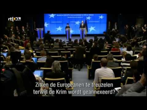 Video: Heeft Rusland Een Parlement?