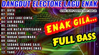 DANGDUT ORGEN TUNGAL LAGU LAWAS TERLARIS-BUTA-JERA| ENAK BANGET AUDIO JERNIH BASS EMPUK TERBARU 2026