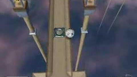 Ballance - Level 2 Speed Run