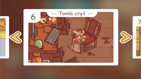 solving it tomb cry 1 special mission BGMI ZONE