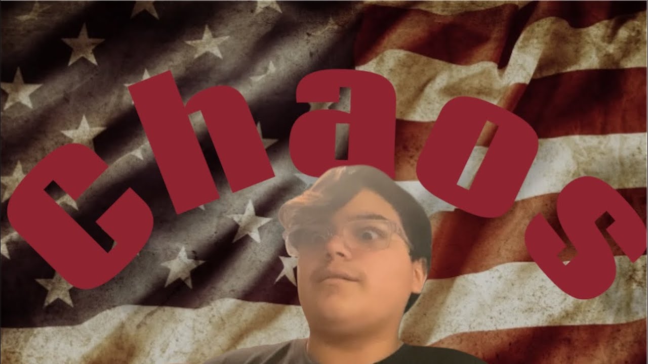 Independence Day chaos| vlog