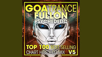 Declaration of Unity - Free Species (Goa Trance Fullon Psychedelic)