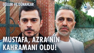 Zeynepin Abisi Cihana Yumruk Attı Güller Ve Günahlar 4. Resimi