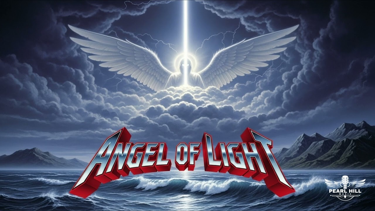 Angel of Light - Pearl Hill Music (Cover)