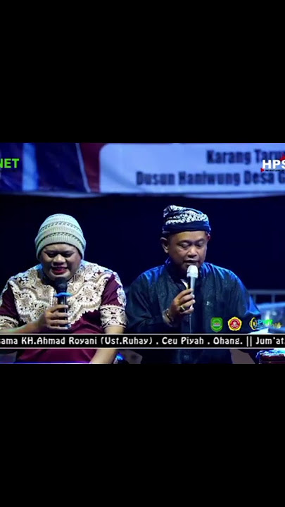 Ieueueung........ #lucu #duet #ohang #ceupiyah