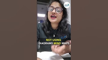 3 Mistake to Avoid While Revising for NEET 2023 || Priyanka Ma