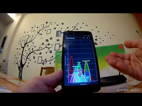 Tplink archer c5 ac1200 тест обзор