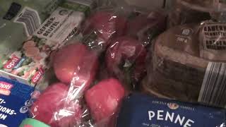 246. Жизнь в Германии. Закупка продуктов. ALDI. Цены на продукты. Германия. Кёльн 01.09.2021