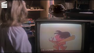 E.T.: The ExtraTerrestrial: You want to call someone? (HD CLIP)