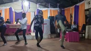 Wanaotuombea Mabaya Washindwe Performance By Mck Mogonga Circuit