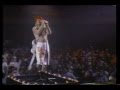 Warrant - Heaven - Live at the Cajun Dome 1991 - RIP Jani