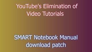 How to Install and Download & SMART Notebook 2024 & Step-by-Step Tutorial SMART Notebook