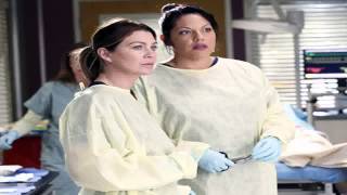 Grey's Anatomy Disaster Reminds Meredith and Amelia of Derek's Death