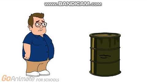 GoAnimate Rewritten Test