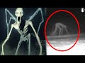 5 videos de MIEDO EXTREMO que te darán TERROR REAL y No podrás dormir 2023