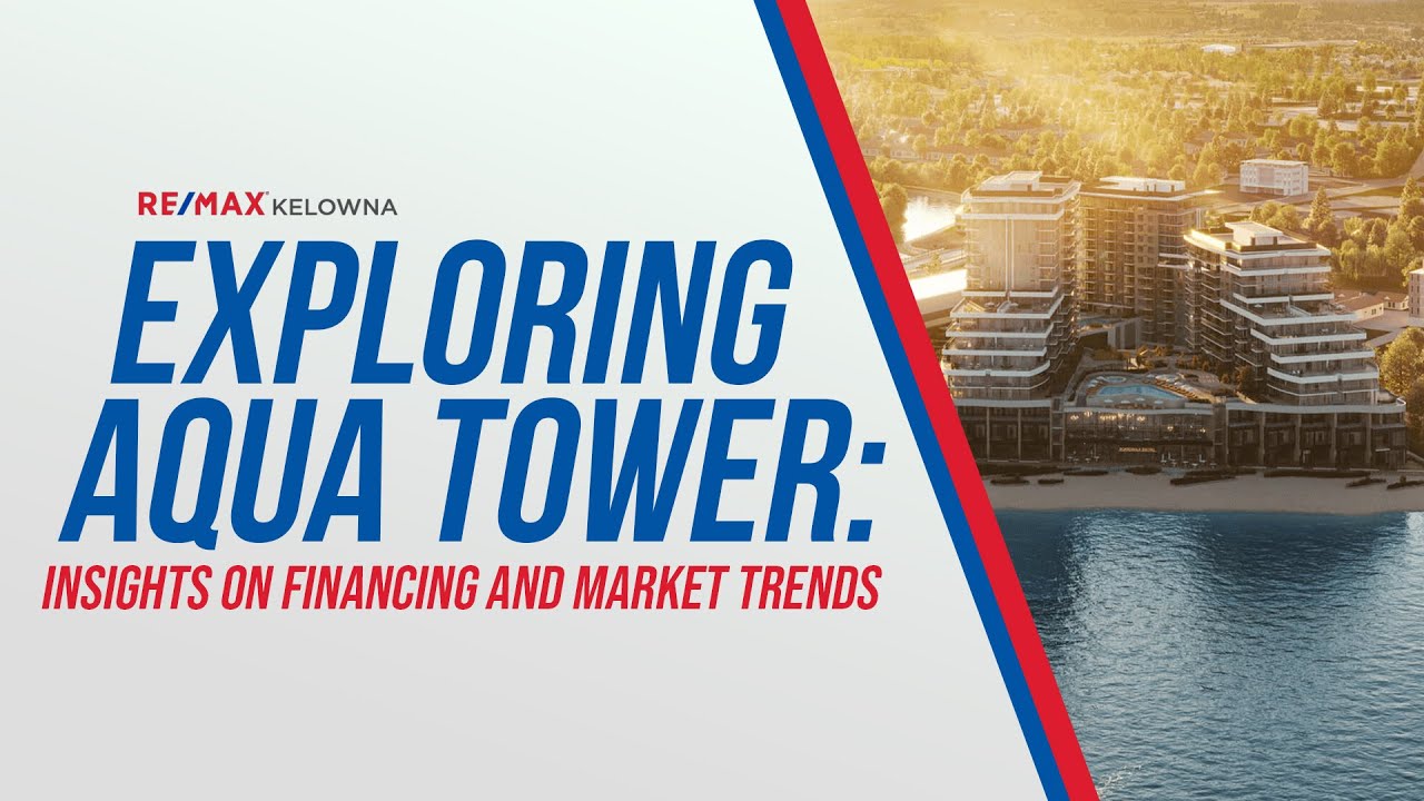 Exploring Aqua Tower: Insights on Financing and Market Trends