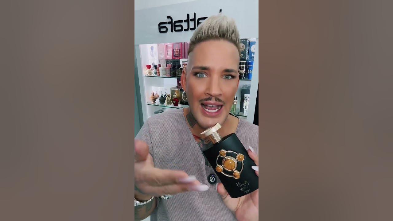 Top 5 UNDERRATED Fragrances! | Part 2 | Al Qiam Gold Review! #perfume #topfragrances #tiktok