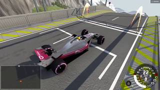 BeamNG drive - Idk found this video in my videos folder