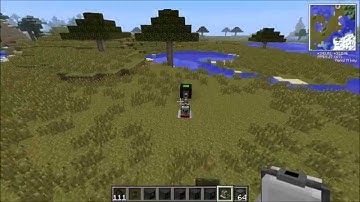 VOLTZ TUTORIALS: How To Use Mekanism Machines!