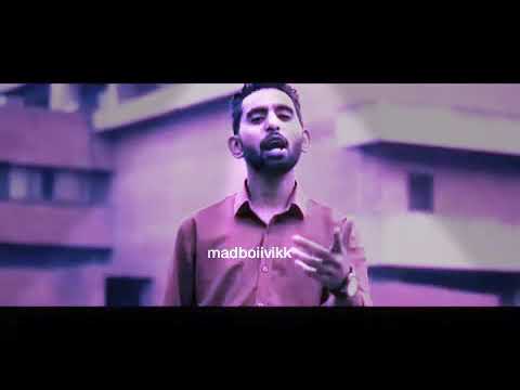 Nafa || Karan Sandhawalia || Yjkd