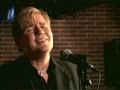 Capture de la vidéo Johnny Logan - We All Need...live" (The Story & Live / Dvd 2004 Part 2)