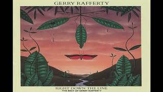 Gerry Rafferty - Get It Right Next Time