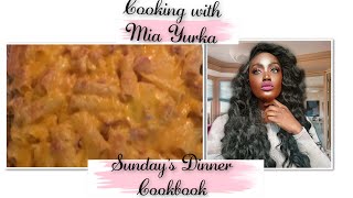 Haitian Mac And Cheese How To Make Macaroni Au Gratin