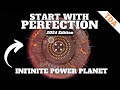 Bonus episode infinite energy farm  stepbystep 2024 masterclass  14