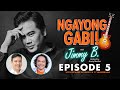 Ngayong Gabi with Jimmy B | Ep. 5