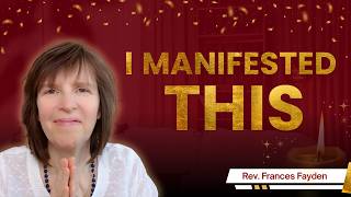 I Manifested My Dream Birthday (Here's Exactly How) | Magnify Your Miracles Podcast
