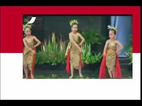 Tari Cublek Suweng (Cublek Suweng Dance) - Tari Tradisional dari Jawa