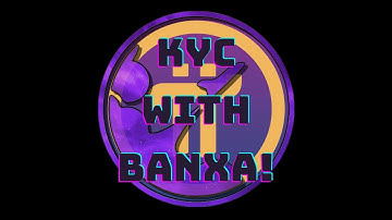 Pi Network - KYC With Banxa!